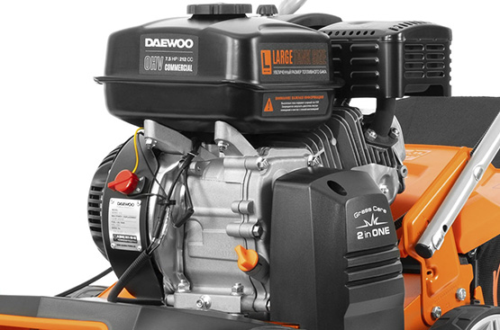 Вал 108 ножей